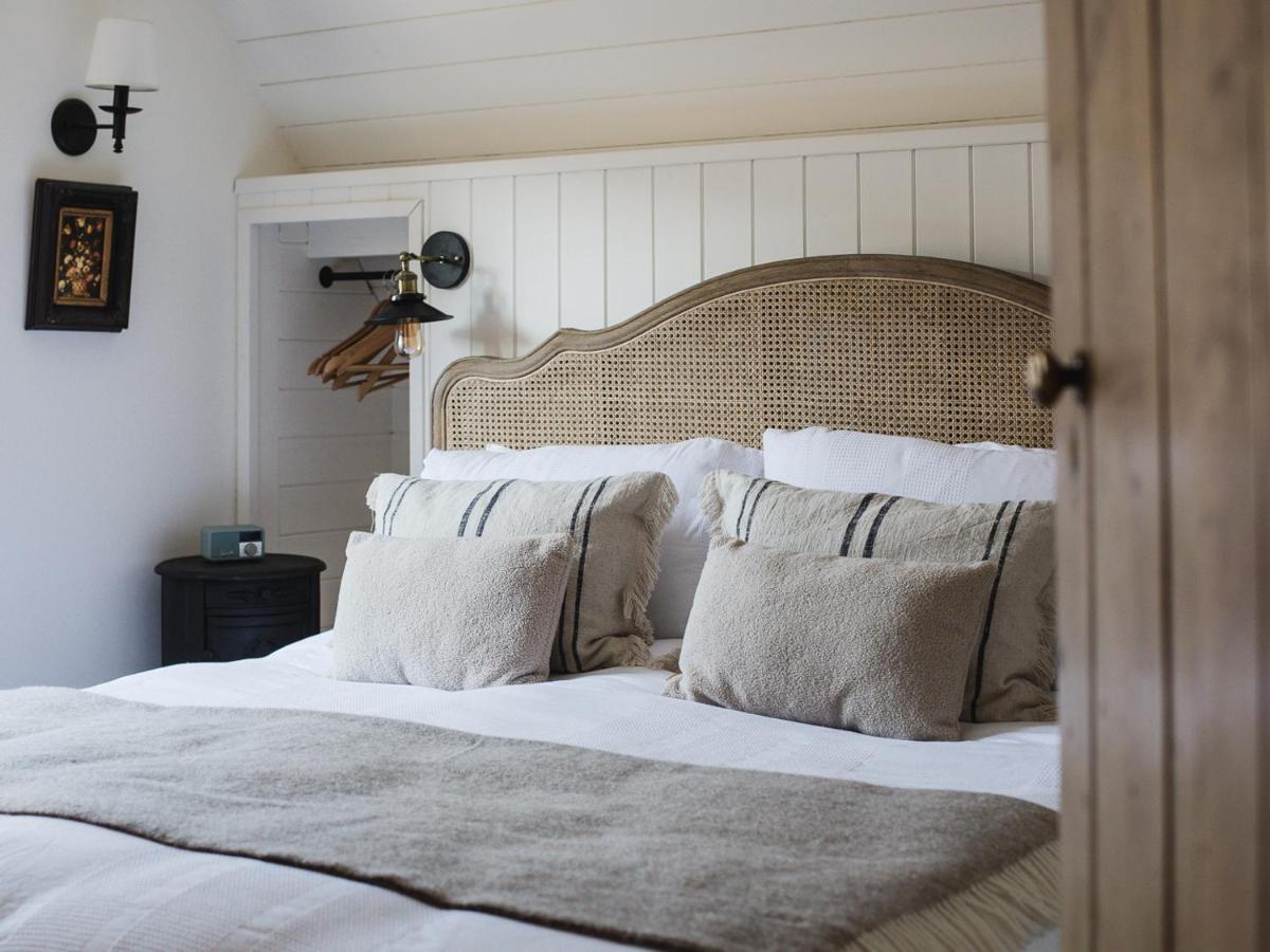 Little Oakley Cottage Sandford St Martin Extérieur photo