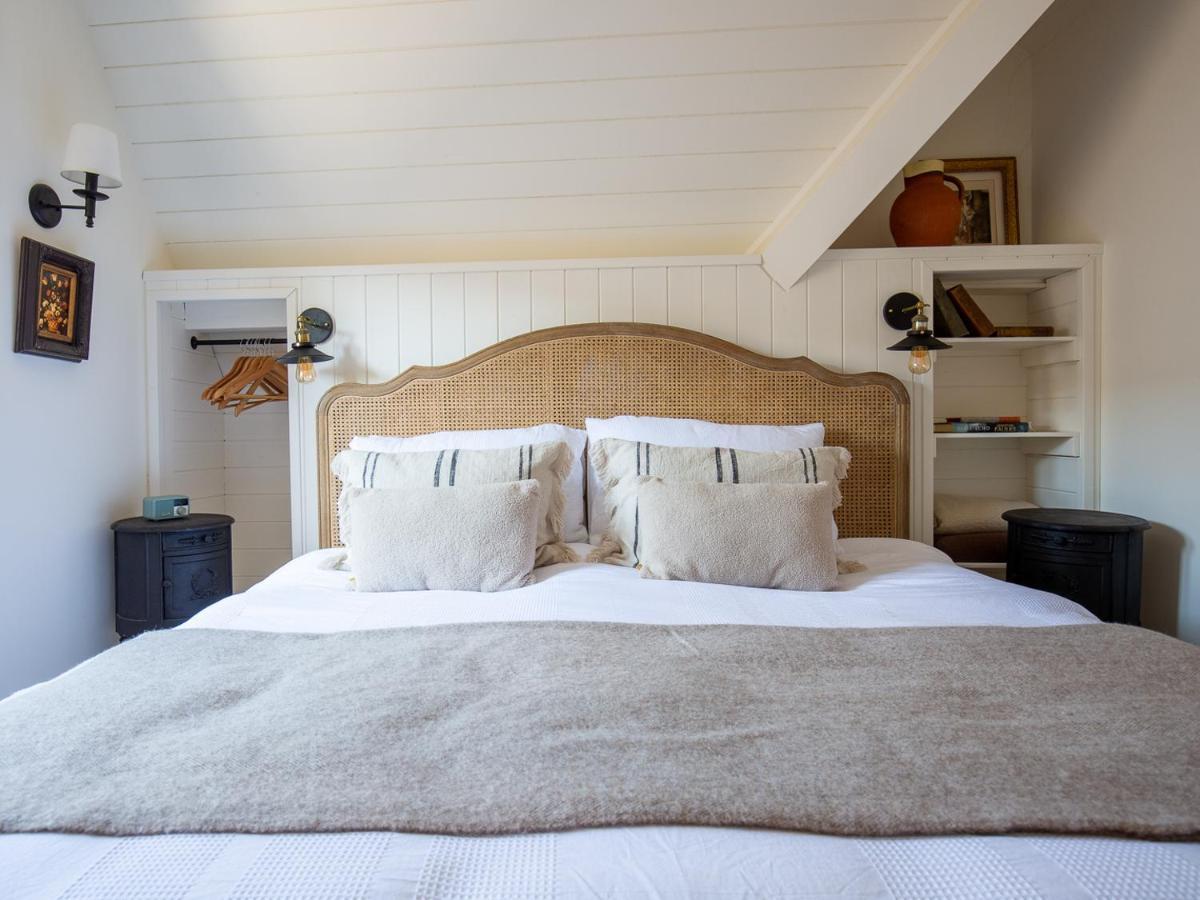 Little Oakley Cottage Sandford St Martin Extérieur photo